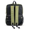 Mochila para computador 15.6'' em Soft PU Johnny