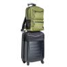Soft PU Johnny computer backpack