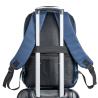 Mochila para computador em Soft PU Luca