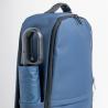 Mochila para computador em Soft PU Luca