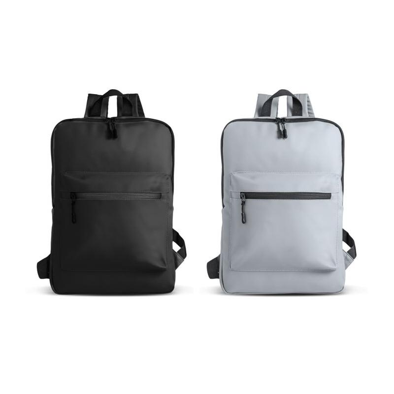 Mochila para Portátil em Soft PU Slim