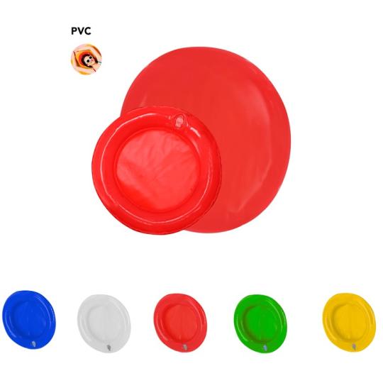 Almofada Frisbee Zalox