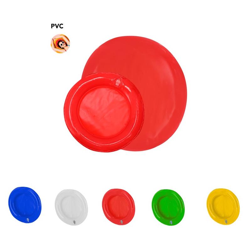 Almofada Frisbee Zalox