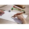 Pencil with eraser Funni Mix