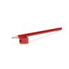 Pencil with eraser Funni Mix