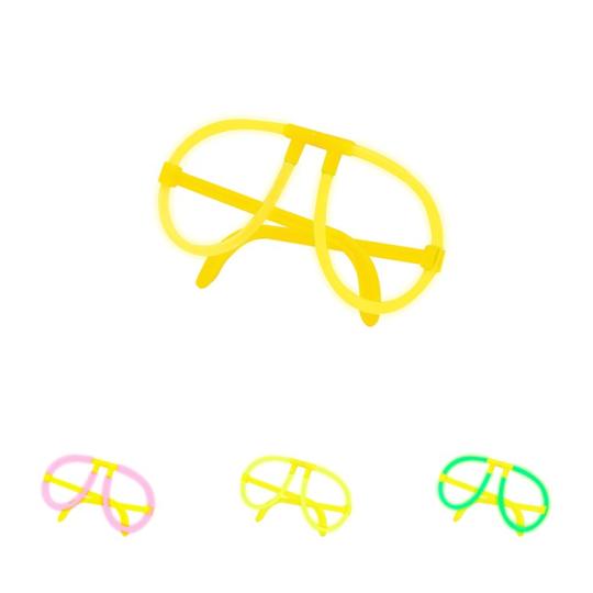 Gafas Luminosas Tobeck