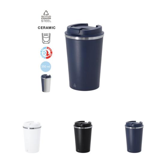 Thermal Cup Thira