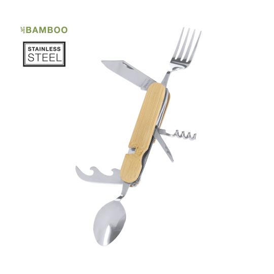 Vintar Cutlery Set