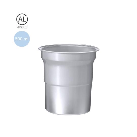Cup Cotton