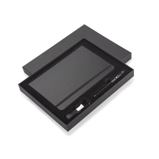 Conjunto de caderno com...