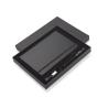 Conjunto de caderno com caneta e porta-chaves Probiz