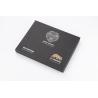 Conjunto de caderno com caneta e porta-chaves Probiz