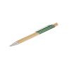 Caneta de bambu Balis