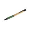Caneta de bambu Natu