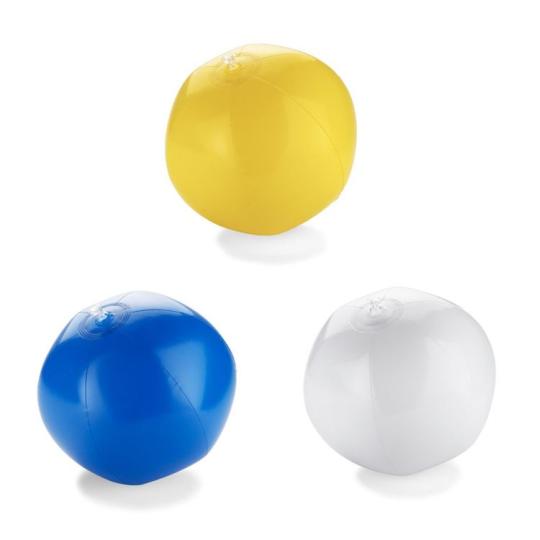 Bola de praia Nuba