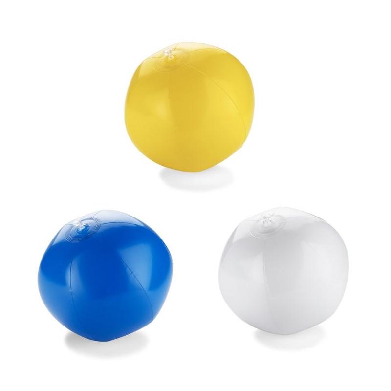Bola de praia Nuba