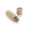 Pencil in tube with 12 units. Redko