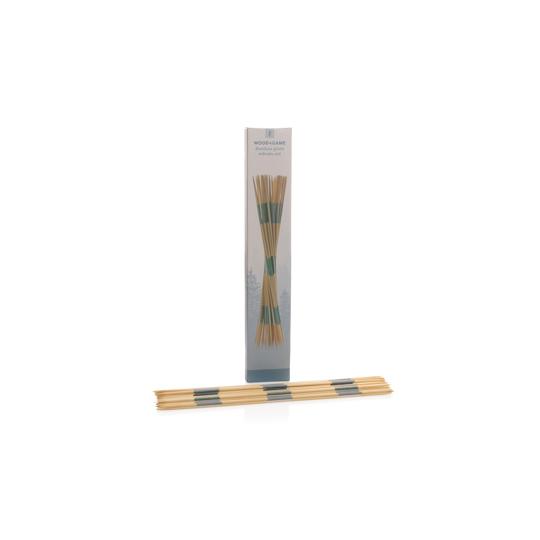 Giant Bamboo Mikado Set