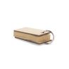 Post-its with Pola keyring