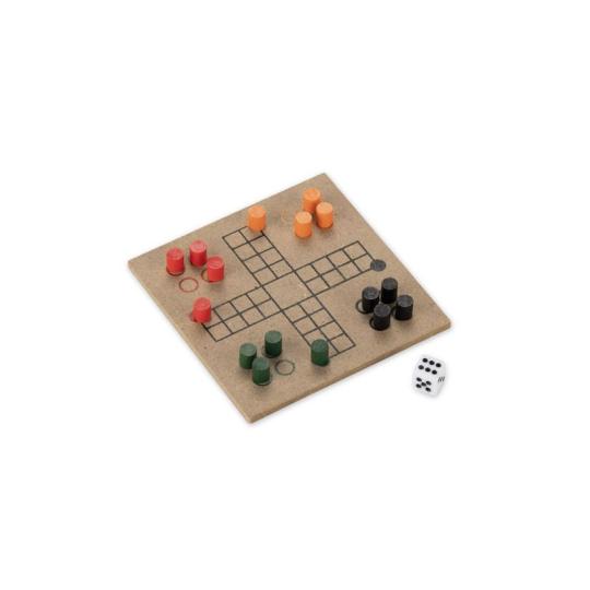 Juego de mesa Spil