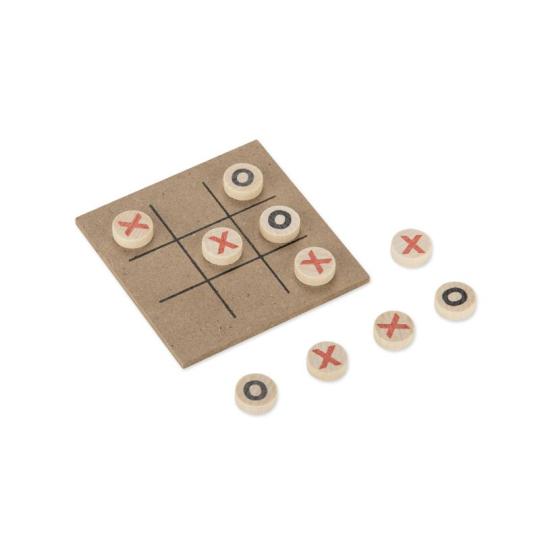 Jeu de puzzle Dinik