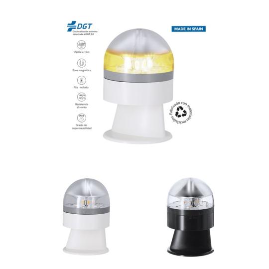 Lumière d'Urgence V16...