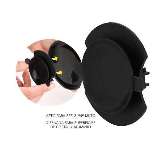 Suction Cup Mount Emergency...