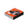 Support à ventouse lumière d'urgence V16 Karlon