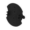 Support à ventouse lumière d'urgence V16 Karlon