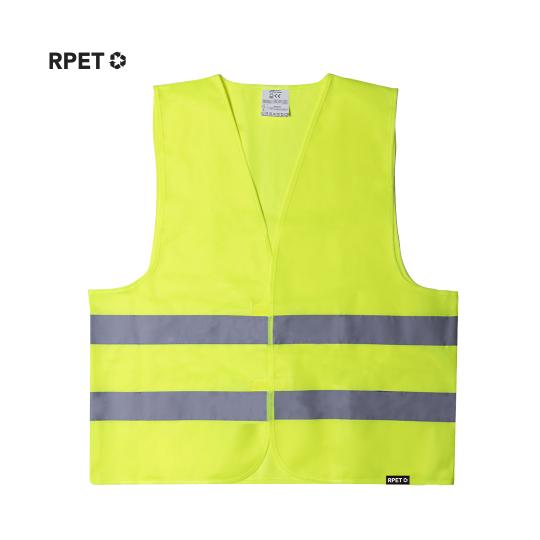 Safrox Reflective Vest