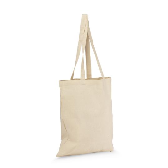 Cotton bag Lemi 150 g