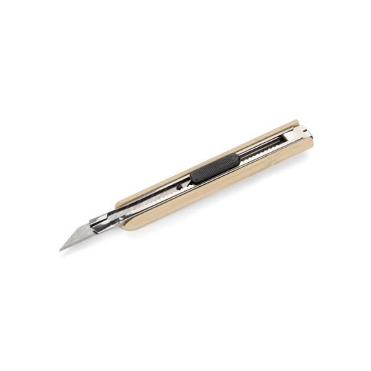 Cuchillo de bambú Bamu
