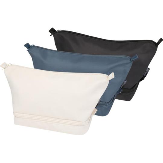 Bolsa de viaje reciclada...