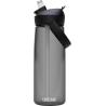 Garrafa de água de 750 ml Tritan Renew Thrive Flip Camelbak®