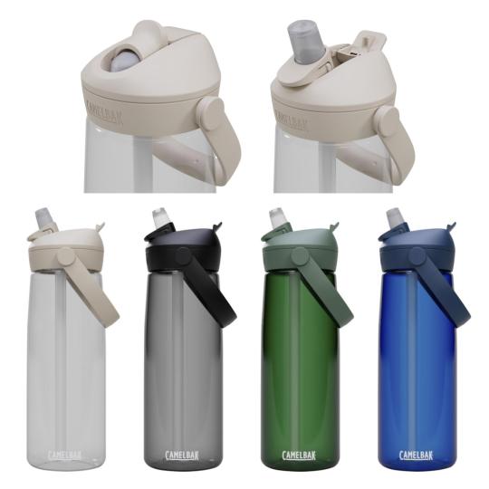 750 ml Tritan Renew Thrive...