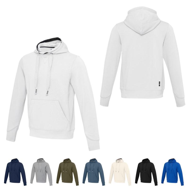 Sudadera con capucha unisex Laguna Elevate Life®