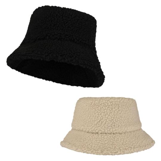 Chapeau de soleil sherpa...