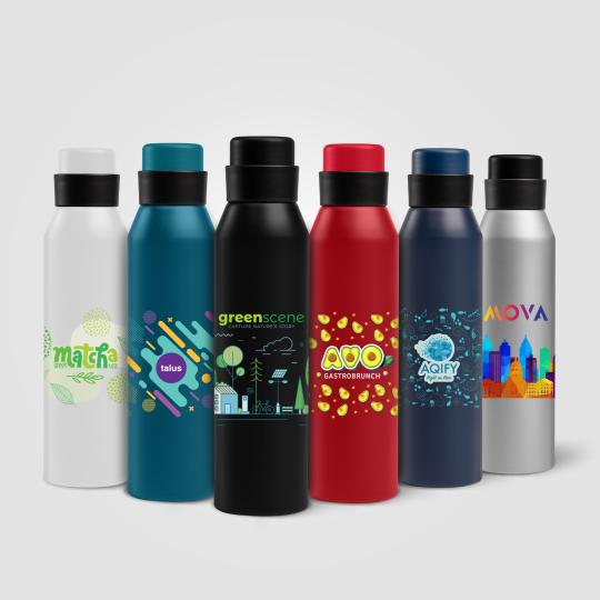 Garrafa desportiva 680 ml Norse