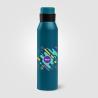 Botella deportiva de aluminio reciclado de 680 ml Norse