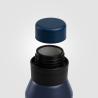 Botella deportiva de aluminio reciclado de 680 ml Norse