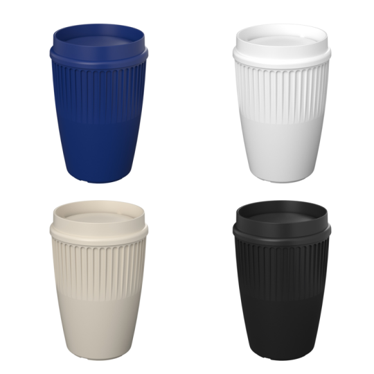 350 ml thermal cup with...