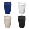 Vaso térmico de 350 ml con tapa de 360° Cirrus