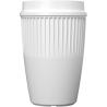 Gobelet thermique de 350 ml avec couvercle à 360° Cirrus