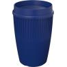 Vaso térmico de 350 ml con tapa de 360° Cirrus