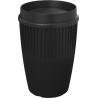 Copo térmico de 350 ml com tampa de 360° Cirrus