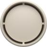 Copo térmico de 350 ml com tampa de 360° Cirrus