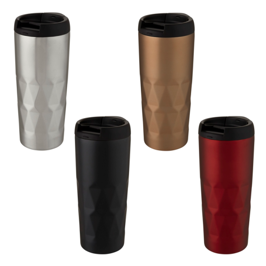 450 ml Prism copper vacuum...