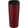 Vaso aislado al vacío de cobre de 450 ml Prism