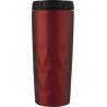 Vaso aislado al vacío de cobre de 450 ml Prism