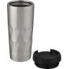 Vaso aislado al vacío de cobre de 450 ml Prism